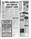 Mansfield & Sutton Recorder Thursday 23 March 1995 Page 21