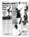 Mansfield & Sutton Recorder Thursday 23 March 1995 Page 24