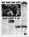 Mansfield & Sutton Recorder Thursday 23 March 1995 Page 43