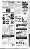 Mansfield & Sutton Recorder Thursday 20 April 1995 Page 8