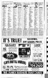 Mansfield & Sutton Recorder Thursday 20 April 1995 Page 14