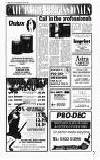 Mansfield & Sutton Recorder Thursday 20 April 1995 Page 16