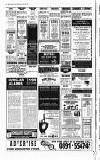 Mansfield & Sutton Recorder Thursday 20 April 1995 Page 24