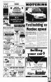 Mansfield & Sutton Recorder Thursday 20 April 1995 Page 26