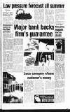 Mansfield & Sutton Recorder Thursday 29 June 1995 Page 3