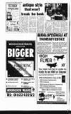 Mansfield & Sutton Recorder Thursday 29 June 1995 Page 6