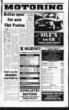 Mansfield & Sutton Recorder Thursday 29 June 1995 Page 29