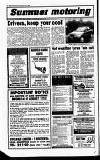 Mansfield & Sutton Recorder Thursday 06 July 1995 Page 32