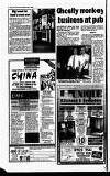 Mansfield & Sutton Recorder Thursday 27 July 1995 Page 4