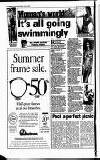 Mansfield & Sutton Recorder Thursday 27 July 1995 Page 10