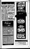 Mansfield & Sutton Recorder Thursday 27 July 1995 Page 31