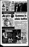 Mansfield & Sutton Recorder Thursday 10 August 1995 Page 2