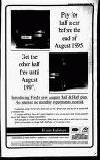 Mansfield & Sutton Recorder Thursday 10 August 1995 Page 29