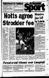 Mansfield & Sutton Recorder Thursday 10 August 1995 Page 39