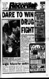 Mansfield & Sutton Recorder Thursday 24 August 1995 Page 1
