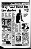 Mansfield & Sutton Recorder Thursday 24 August 1995 Page 8