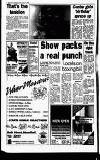 Mansfield & Sutton Recorder Thursday 05 October 1995 Page 2