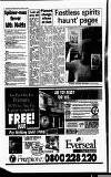 Mansfield & Sutton Recorder Thursday 05 October 1995 Page 4