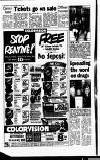 Mansfield & Sutton Recorder Thursday 05 October 1995 Page 6