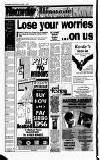 Mansfield & Sutton Recorder Thursday 12 October 1995 Page 10