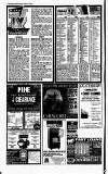 Mansfield & Sutton Recorder Thursday 12 October 1995 Page 14