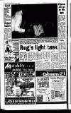 Mansfield & Sutton Recorder Thursday 02 November 1995 Page 2