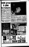 Mansfield & Sutton Recorder Thursday 02 November 1995 Page 23