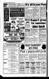 Mansfield & Sutton Recorder Thursday 09 November 1995 Page 4