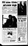 Mansfield & Sutton Recorder Thursday 09 November 1995 Page 24