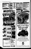 Mansfield & Sutton Recorder Thursday 09 November 1995 Page 32