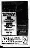 Mansfield & Sutton Recorder Thursday 09 November 1995 Page 40