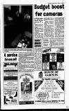 Mansfield & Sutton Recorder Thursday 07 December 1995 Page 3