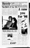 Mansfield & Sutton Recorder Thursday 11 January 1996 Page 8