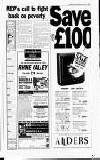Mansfield & Sutton Recorder Thursday 11 January 1996 Page 11