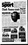 Mansfield & Sutton Recorder Thursday 11 January 1996 Page 35