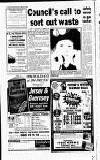 Mansfield & Sutton Recorder Thursday 01 February 1996 Page 4