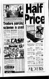 Mansfield & Sutton Recorder Thursday 08 February 1996 Page 13
