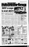 Mansfield & Sutton Recorder Thursday 15 February 1996 Page 21