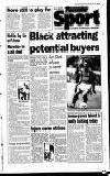 Mansfield & Sutton Recorder Thursday 15 February 1996 Page 39