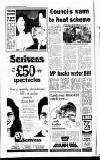 Mansfield & Sutton Recorder Thursday 14 March 1996 Page 6