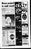 Mansfield & Sutton Recorder Thursday 14 March 1996 Page 15