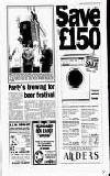 Mansfield & Sutton Recorder Thursday 18 April 1996 Page 9