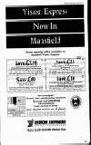 Mansfield & Sutton Recorder Thursday 18 April 1996 Page 11