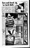 Mansfield & Sutton Recorder Thursday 18 April 1996 Page 19
