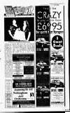 Mansfield & Sutton Recorder Thursday 18 April 1996 Page 21