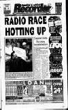 Mansfield & Sutton Recorder Thursday 25 April 1996 Page 1