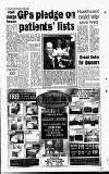 Mansfield & Sutton Recorder Thursday 25 April 1996 Page 20