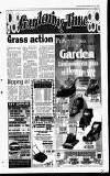 Mansfield & Sutton Recorder Thursday 25 April 1996 Page 21