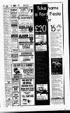 Mansfield & Sutton Recorder Thursday 25 April 1996 Page 31