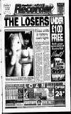 Mansfield & Sutton Recorder Thursday 30 May 1996 Page 1